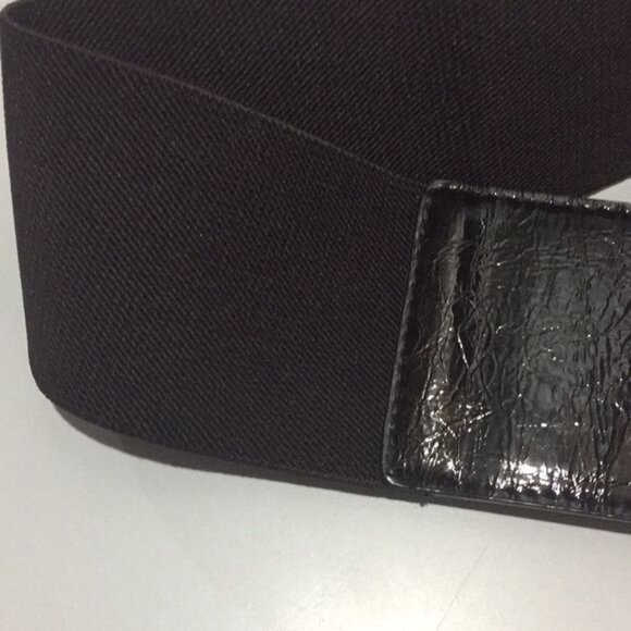 Le chateau stretchy belt - Picture 3 of 6